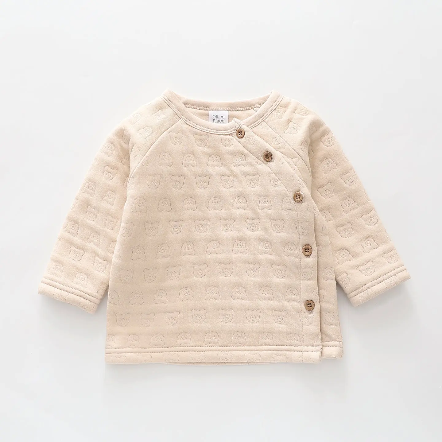 Baby Unisex Tops & T-Shirts