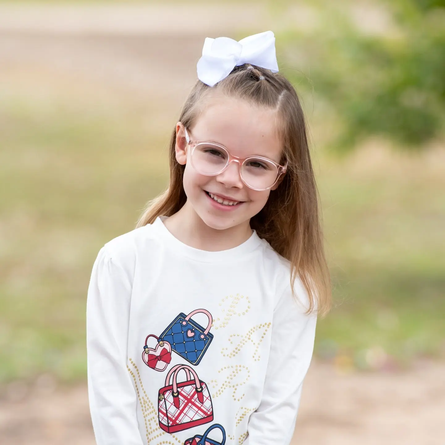 Junior Girl T-Shirts & Tops